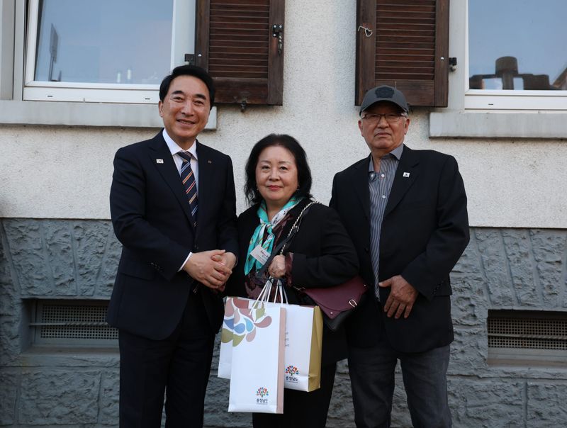 “더 자랑스럽고 살기 좋은 충청 만들 것” post image