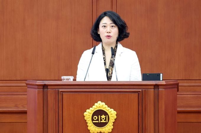 대전시의회 서다운 의원, “희귀질환 아동, 어디서나 동등한 권리 보장받아야” post image