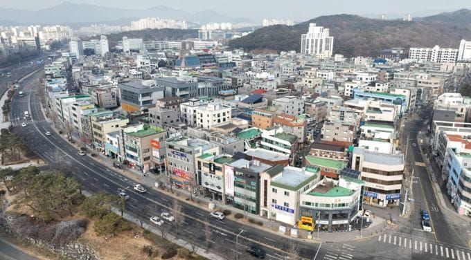 대전 유성구, 각종 도시 경쟁력 지표 ‘최상위’ post image