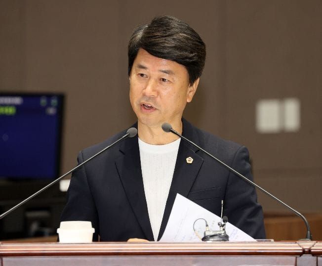 충남도의회 이상근 의원 “도민 삶 지키는 재정 운용 필요” post image