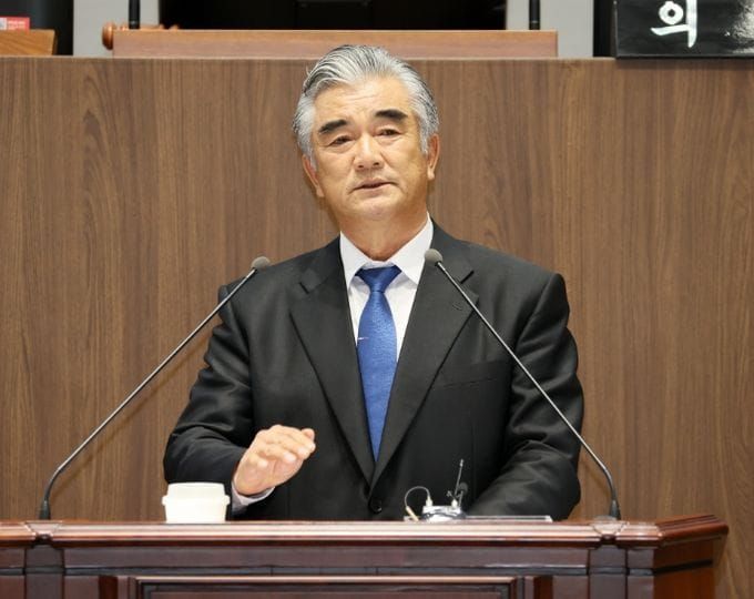충남도의회 김영수 의원 “중부권 동서횡단철도 조기추진 충남도 역할 중대” post image