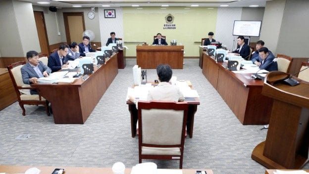 충청남도의회 농수해위, “추경 원칙 지키고 청년농‧현장 실효성 챙겨야” post image