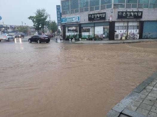 부여군, ‘27년 신규 재해위험지역 정비사업 4개 지구 선정 post image