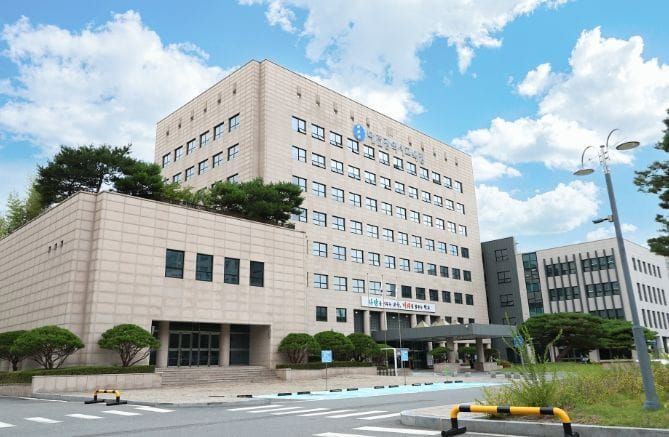 대전시교육청, 교육부 특별교부금 34억 2천만 원 확보 초등 100개교 미래형 체육공간 혁신 이끈다 post image