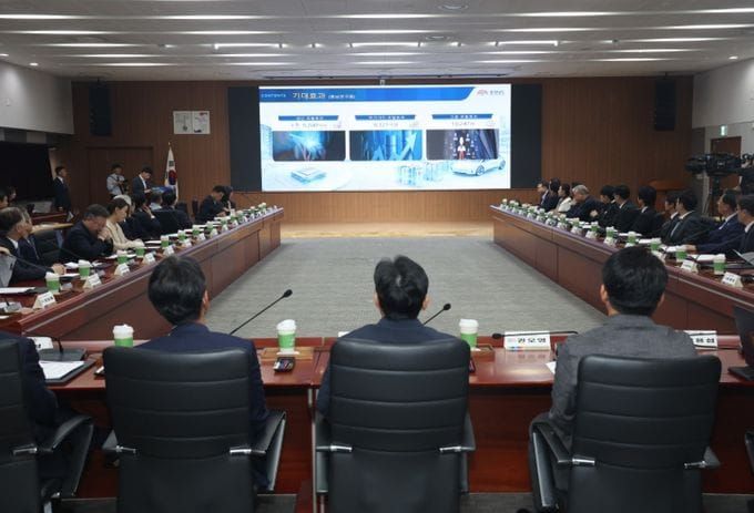충남도 8개 시군에 27개사 1.5조 유치 post image