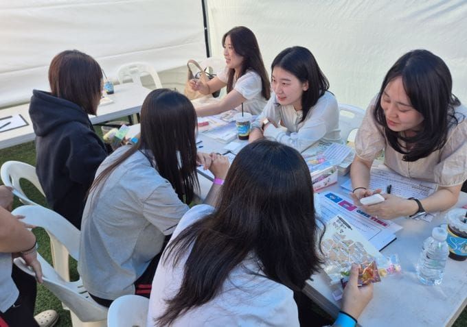 동부교육지원청... 학생의 작은 신호도 놓치지 않도록, 마음은 살피고 도움은 잇고! post image