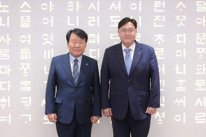2027 충청 유대회 염홍철 위원장, 충청권 시·도지사 릴레이 회동 post image