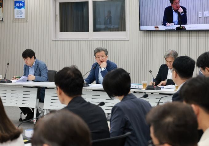 유성구, 조직개편으로 민선9기 구정 실행력 높인다 post image