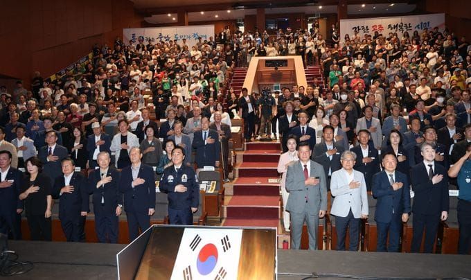 충남 내륙 새 성장 거점 만든다 post image