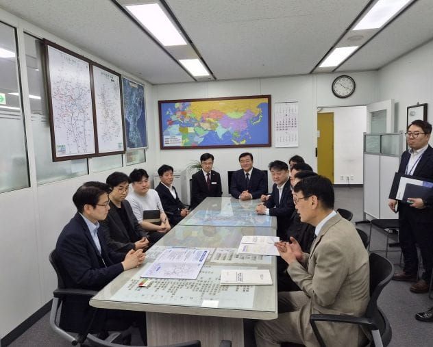 충남·대전·세종, ‘충청내륙철도’ 한목소리 post image