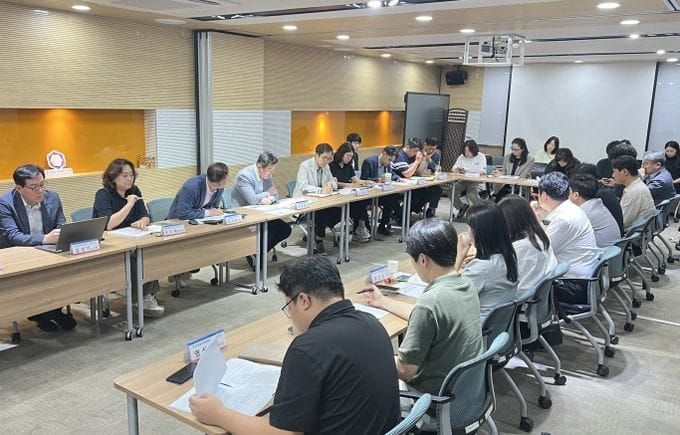 충남도 ‘창업도시 조성 공모’ 선제 대응 나선다 post image