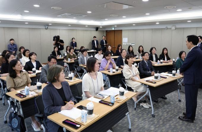 ‘빈틈없는 충남 아동 돌봄체계’ 구축한다 post image