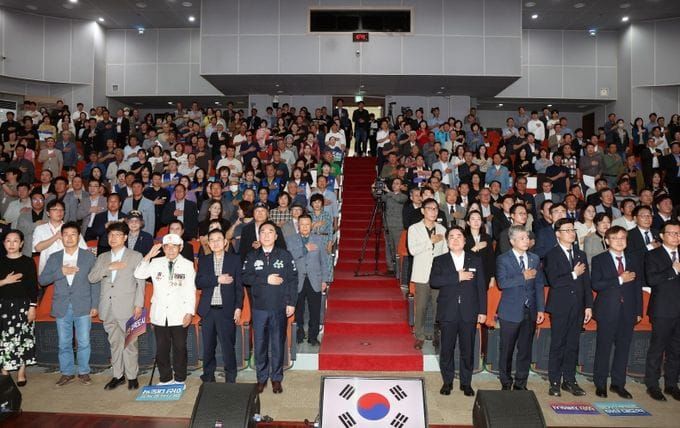 충남도 아산 첨단산업, 시민 삶으로 잇는다 post image