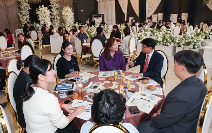 대전시교육청... 학생의 목소리로 만드는 행복한 학교, 교육공동체가 함께하다 post image
