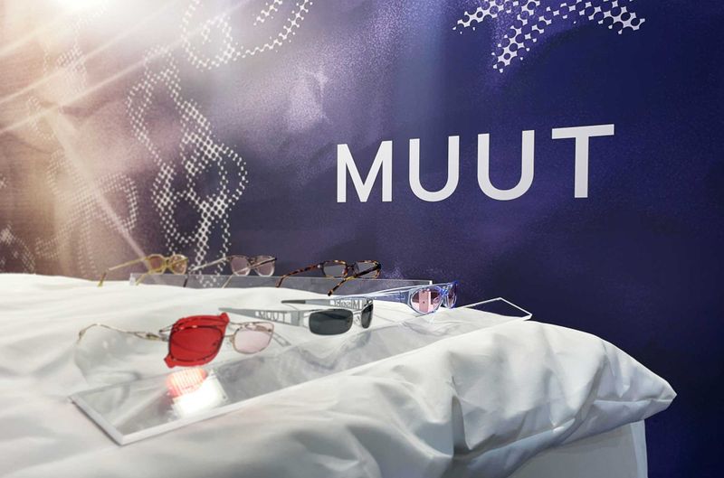 서울 패션 MUUT, 파리를 홀린 ‘호기심’… 유럽 진출 신호탄 쏘다 post image