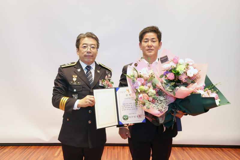 “범인 잡던 시민에서 시민안전 예산 챙기는 시의원으로” post image