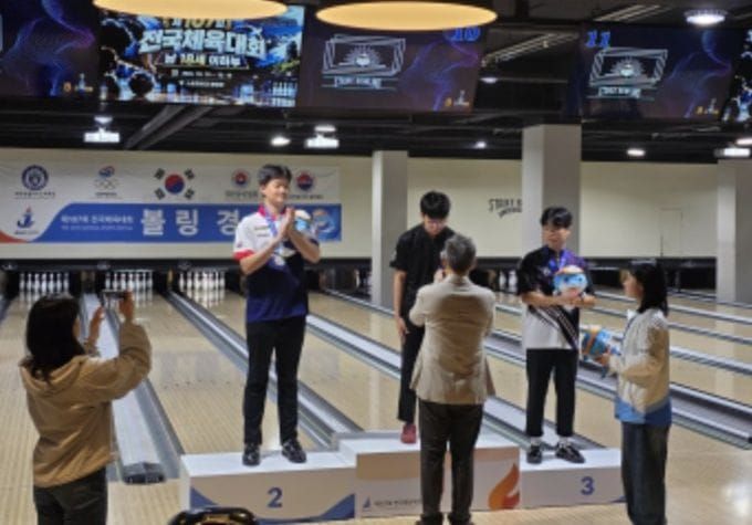 충남교육청 고등부 선수단, 제107회 전국체전 사전 경기서 순조로운 출발 post image