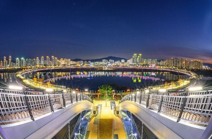 세종시, 미래 세대에 물려줄 우수건축자산 3곳 신규 등록 post image