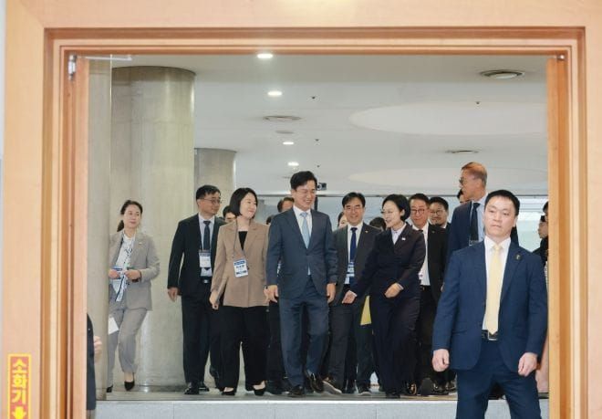 총리 대토론회·중기부 장관 간담회 대전서 하루 두 차례 창업 현장 소통 post image
