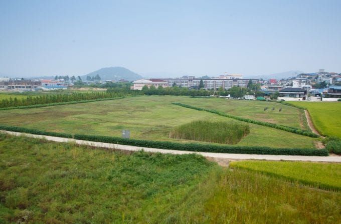 부여 동남리사지, 국가 사적 승격을 위한 학술세미나 개최 post image
