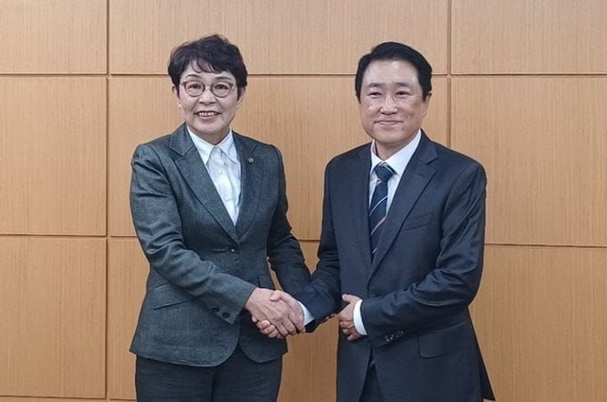 대전시와 최초 자매결연 도시 오다시(大田) 청소년 국제교류, 문화적 거리감 더 가깝게 post image