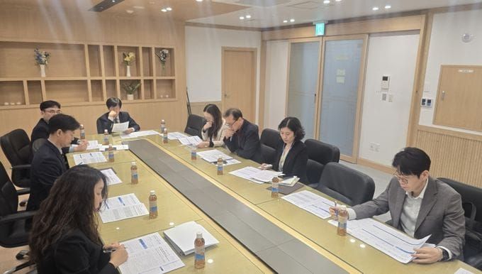 충남교육청 교권보호관, 개인의 보호를 넘어 학교 위기를 살핀다 post image