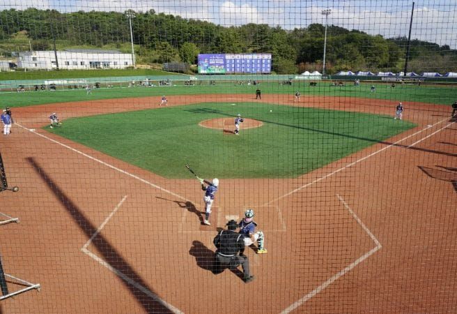 KBO 스타 9명, 홍성 결성면서 야구 꿈나무 키운다 post image