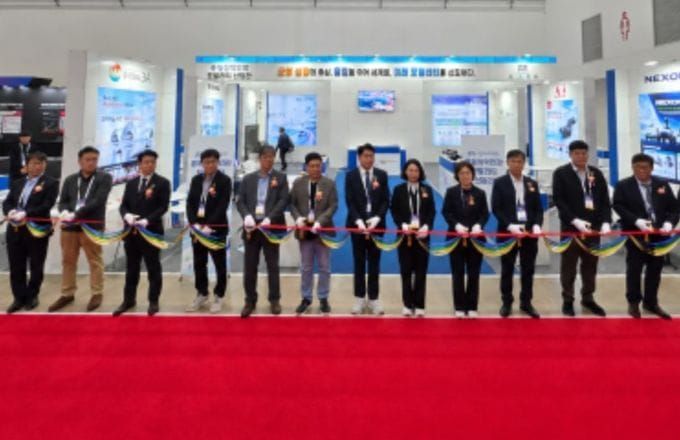 충청광역연합, 충청을 이어 세계로 미래 모빌리티를 혁신하다 post image