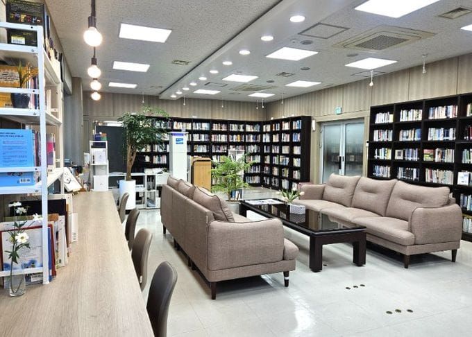 대전시교육청, ‘독서경영 우수직장’ 8년 연속 인증 post image