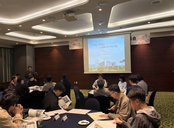 충남도 기후살인 막는다…도·시군 머리 맞대 post image
