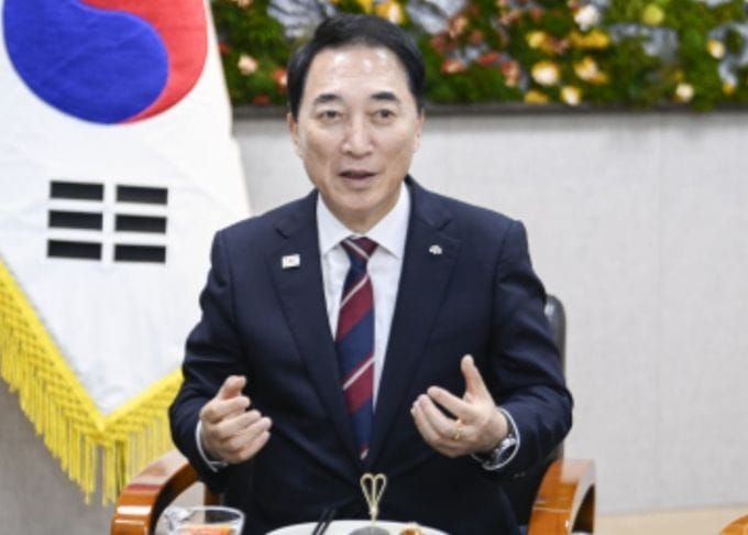 충남도, 국방기관 유치 힘쓰고 산업·교통 넓힌다 post image