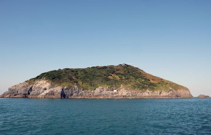 충남도 ‘서해의 독도’ 격렬비열도서 사상 첫 콘서트 post image