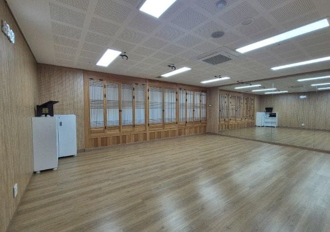 세종시문화관광재단, ‘박연문화관 다목적실’ 시민 누구나 연중 대관 post image