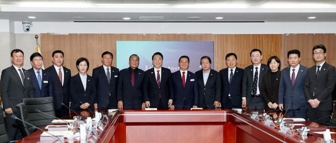 부여군의회, 충남권 국립호국원 부여 유치 적극 건의 post image