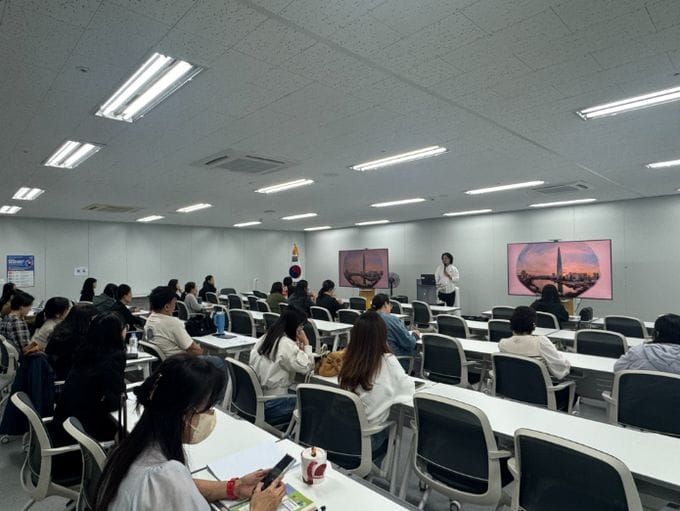 세종시교육청 진로교육과 생애설계로 특수교육대상 자녀의 ‘든든한 성인기’지원 post image