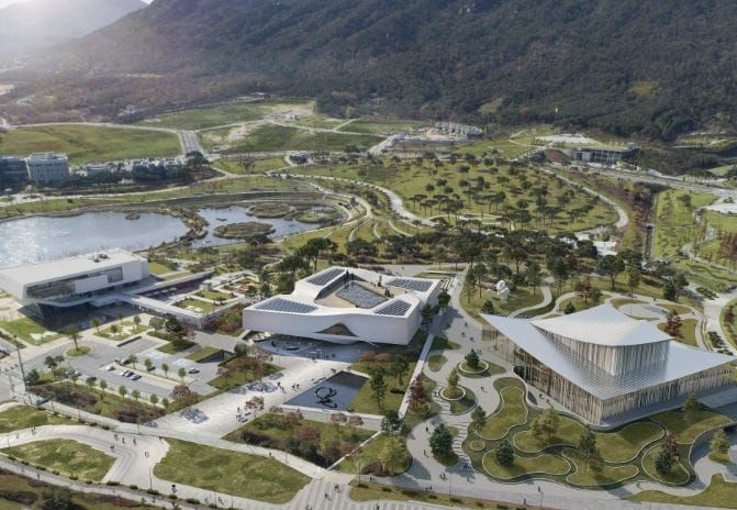홍성군 '기다림은 끝났다!' 지정 6년, 정주 기반 갖춘 충남혁신도시의 위대한 비상 post image