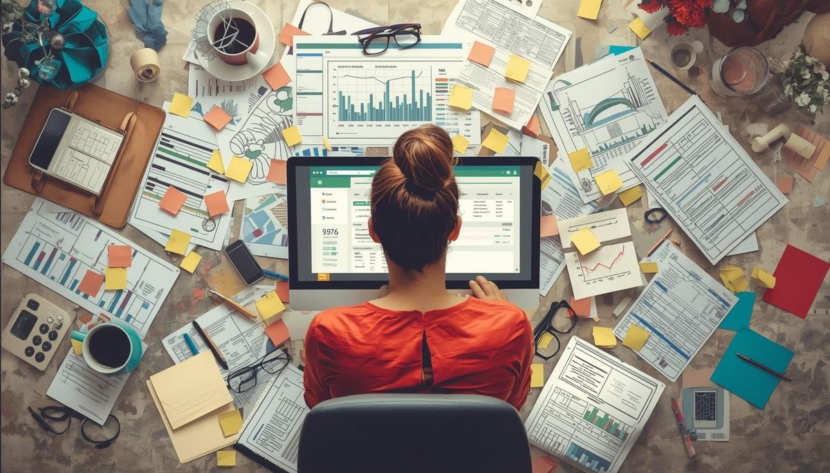 QuickBooks Wasn't Built for Event Planners