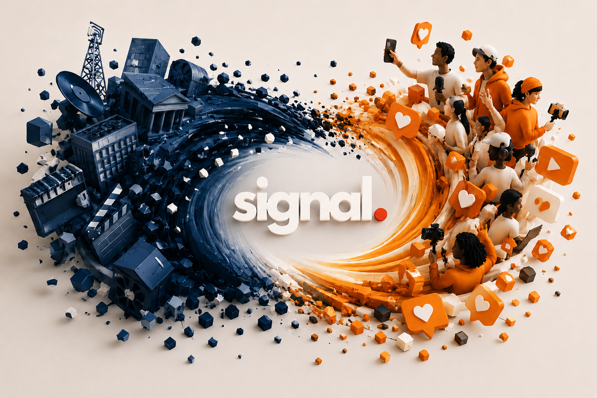 SIGNAL+ / édition #7