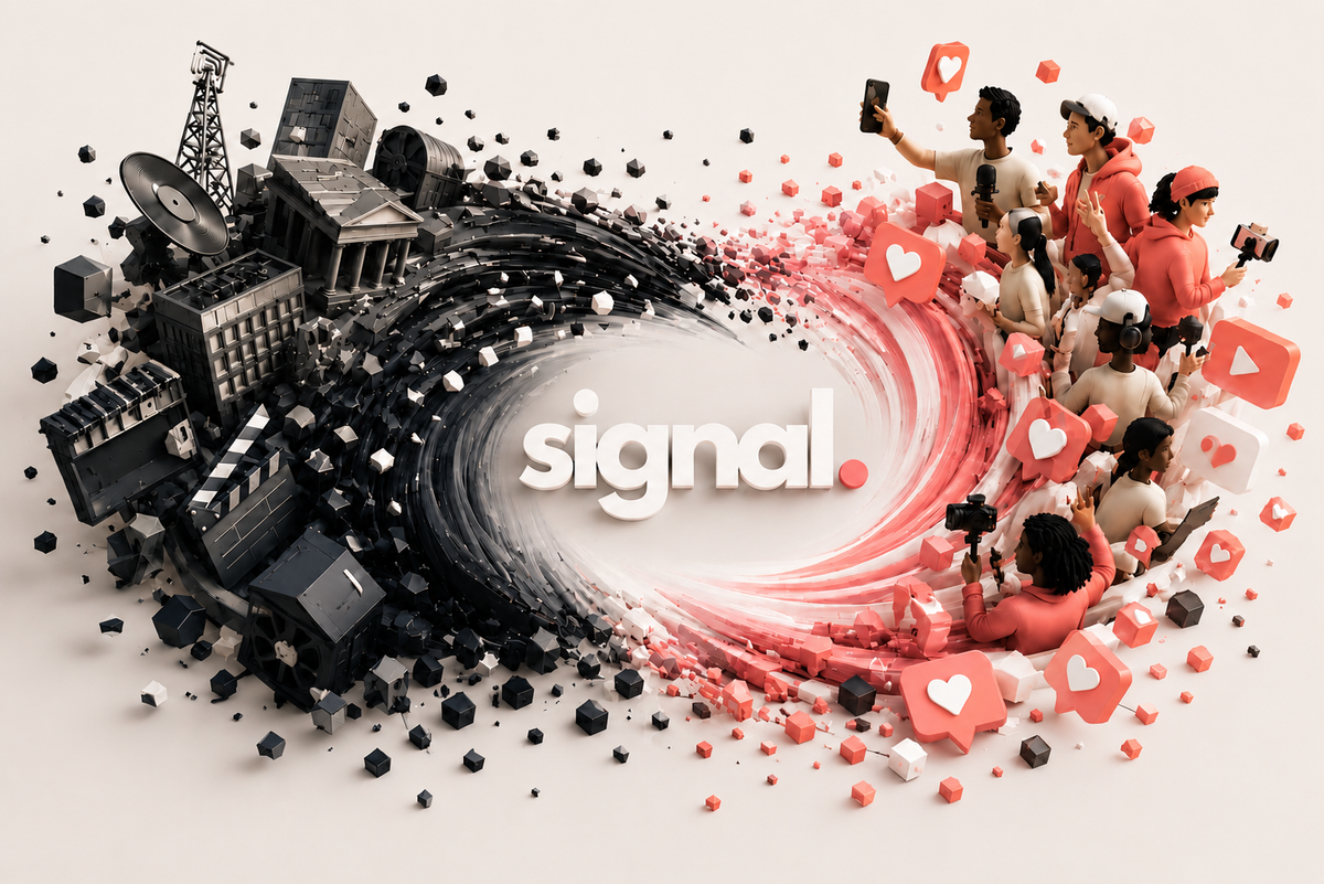 SIGNAL+ / édition #9