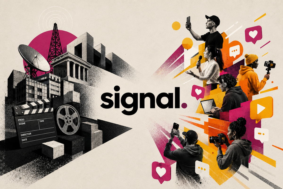 SIGNAL+ / édition #15
