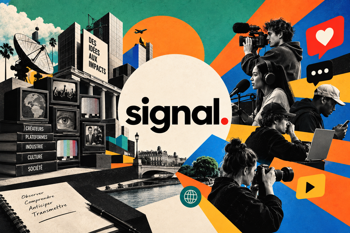 SIGNAL+ / édition #21