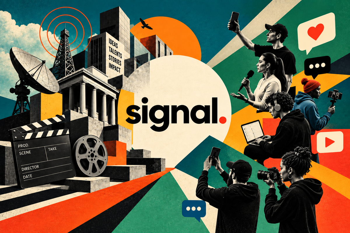 SIGNAL+ / édition #22
