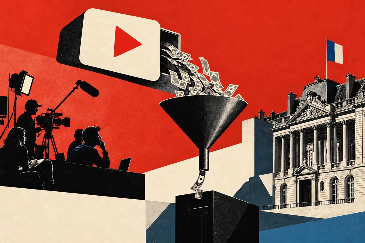 Et si la « taxe YouTube » ne finançait AUCUNE vidéo de plus ?