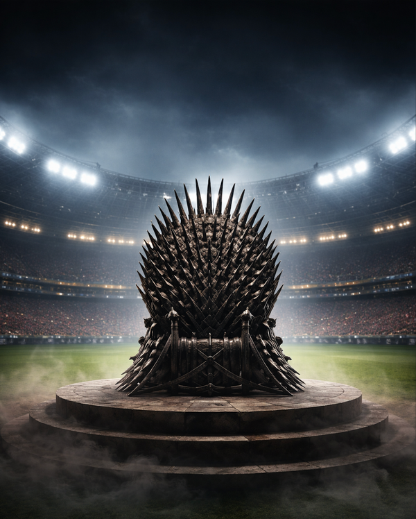 Qui va vraiment posséder le sport en 2030 : les ligues, les plateformes… ou les créateurs ?