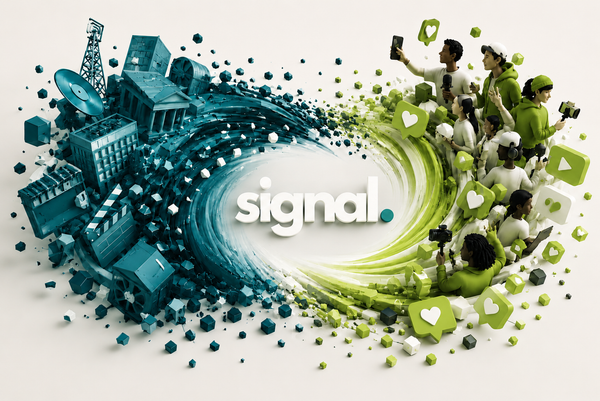 SIGNAL+ / édition #8