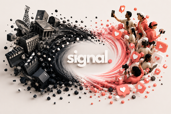 SIGNAL+ / édition #9