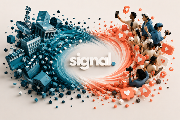 SIGNAL+ / édition #11