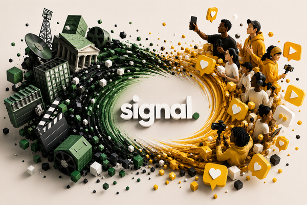 SIGNAL+ / édition #13