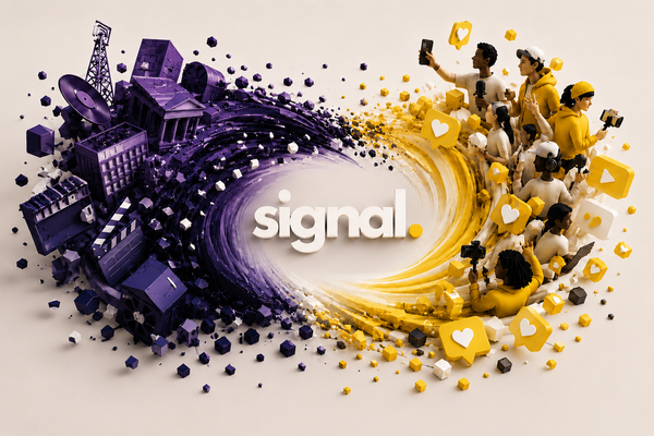 SIGNAL+ / édition #10