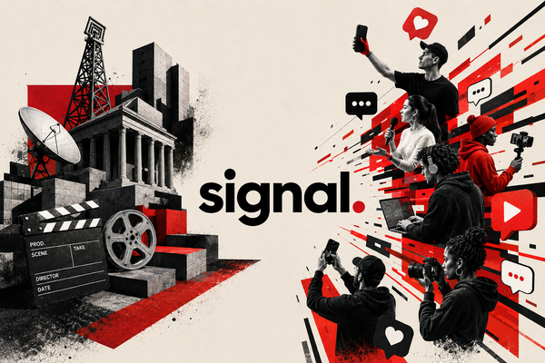 SIGNAL+ / édition #16